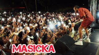 Masicka Live At BRT Weekend 2024 [upl. by Ronym]