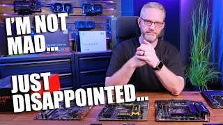 This trend NEEDS to stop with motherboards [upl. by Yddeg]