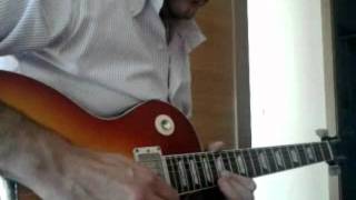 Pierluigi Liuzzi  Perdere lamore strumentale  guitar version [upl. by Colburn]