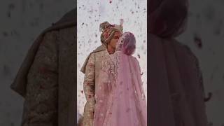 Kiara advani and Sidharth Malhotra wedding momentskiaraadvani sidharthmalhotra mywaysumi8107 [upl. by Trainer]