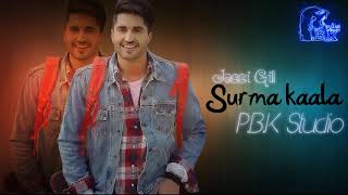 Kaala Surma Replugged  Jassi Gill  Snappy  Jass Manak  feat PBK Studio [upl. by Edals40]