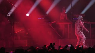 Till Lindemann LIVE Ich hasse Kinder  Prague Czech Republic 2023 [upl. by Jenks]