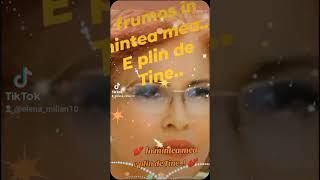 💕 În mintea mea  e plin de Tine💕👍 [upl. by Harriott]