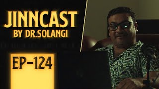 JinnCast Session 124 [upl. by Cerelly]