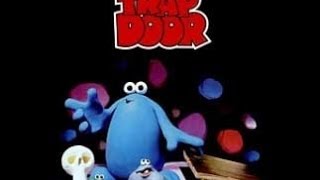 The Trap Door Series 1 Episode 1115 [upl. by Adnac879]