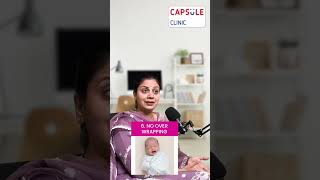 Essential Tips for Newborn Care A Parents Guide  Dr Meghana Sultania pediatrics babycare care [upl. by Jan]