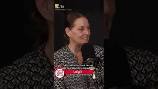 Aria Dental Implant Center and KTAR Patient Interviews [upl. by Eceer]