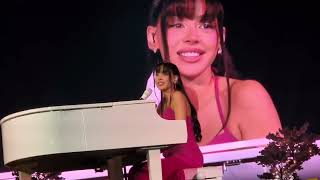 Ayliva Deine Schuld Lied 6 In Liebe Ayliva  Tour 2024  Live in Stuttgart 2192024 [upl. by Zailer]