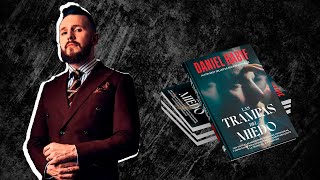 LAS TRAMPAS DEL MIEDO Daniel Habif Libro [upl. by Airdna]