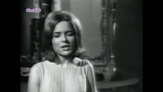 France Gall  Mes premieres vraies vacances 1964 en stéréo HQ [upl. by Gala]