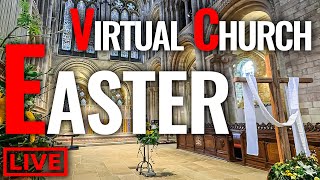 🔴 Traditional Easter Hymns REQUESTED LIVE [upl. by Atirma]