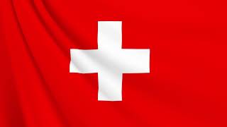 National Anthem of Switzerland Instrumental  Schweizerpsalm [upl. by Wong]