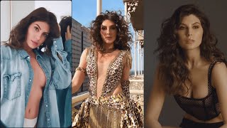 Elnaaz Norouzi Hot Photoshoots Compilation  Irresistible Moments Captured [upl. by Racso]