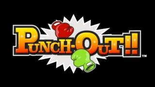 World Circuit  Punch Out OST Extended [upl. by Nnyluqcaj66]