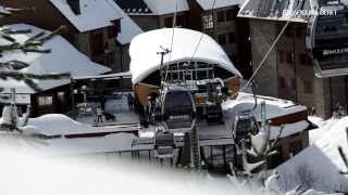 Baqueira Beret 20132014 [upl. by Naitsyrk628]