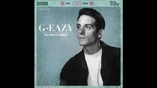 GEazy  The Endless Summer Full Mixtape [upl. by Dorej]