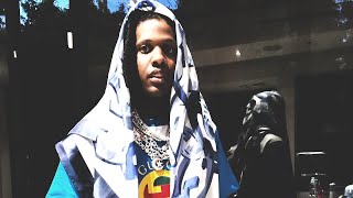 FREE Lil Durk Type Beat  2023  quotHandoutsquot [upl. by Dreeda]