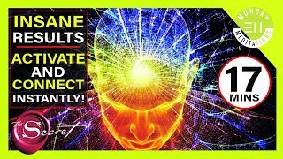 Activate Your Super Consciousness through Guided Meditation INSANELY POWERFUL [upl. by Aleik]