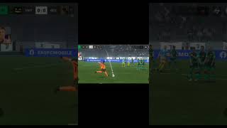 Goldvizer 1v1 dls fifamobile dls24 fifa fc football fcmobile edit roblox fifa24 [upl. by Jepson]