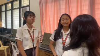 LOPEZ JAENA NHS VIDEO OLALOPEZ JAENA [upl. by Eras]