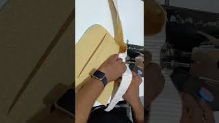 How To Make Handbag  Handbag Making  Best Handbag Making  Handbagmaking HowtoMakeHandnag [upl. by Llyrad]