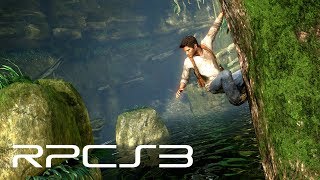 RPCS3  God of War Uncharted LittleBigPlanet Gran Turismo Infamous and More [upl. by Skipper27]