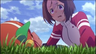 Uma Musume Pretty Derby「AMV」Life [upl. by Nauqad324]