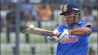 Ham Na Tode song Full Credit to MS Dhoni Must watch [upl. by Alludba253]