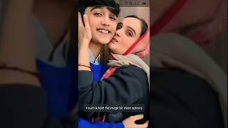 ❣❣Mom love mohhamad faiz newsong music shortfeed viral trending momlove [upl. by Herwig]