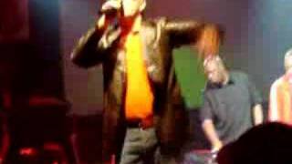 UK CUP CLASH 2008  DAVID RODIGAN BOOM [upl. by Hindorff80]