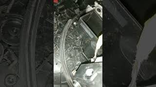 2018 Ford escape alternator replacement fordescape mobilerepairs automotive automotivetech [upl. by Harri491]