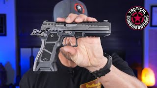 ORACLE Arms 2311 A Double Stack 1911 Like NO Other Unboxing [upl. by Eicyac]