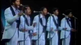 STYLISTICS  YOU MAKE ME FEEL BRAND NEW  original live audio [upl. by Lavicrep360]