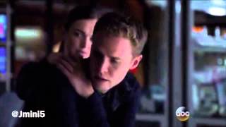 Marvels Agents of SHIELD  Season 2 Episode 1  Clip quotShe is gonequot [upl. by Zemaj]