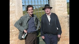 Découvrir Puligny et Chassagne Montrachet avec Olivier Leflaive [upl. by Cirala]