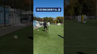 Man like Matty 🥶 nycfc newyorkcityfc mls majorleaguesoccer olímpico soccershorts soccer [upl. by Henderson388]