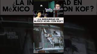 ¿La inseguridad en México mató a The King of Fighters [upl. by Reade]