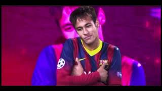 Remembering myself💔neymar edit amv fx edit [upl. by Airla]