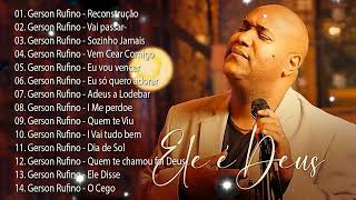 Gerson Rufino gospel2024 [upl. by Alyehs]