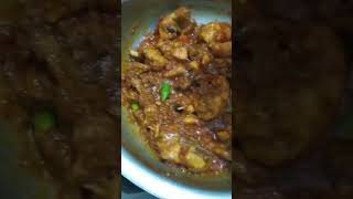 Sample Chicken Salan recipe by SanaKitchen7865 easyfoodtomakeathome [upl. by Maxantia]