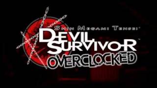 Shin Megami Tensei Devil Survivor Overclocked [upl. by Nivri]