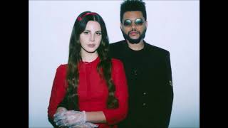 Lust For Life Slowed amp Pitched Down  Lana Del Rey [upl. by Ravert]