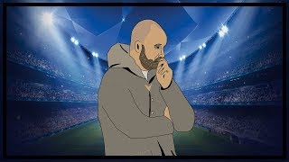 Does Pep Guardiola “Overthink” Big Games [upl. by Lyndsay]