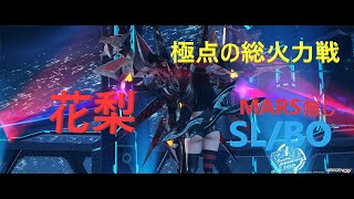 PSO2NGS MARS無しクリア極点の総火力戦スレヤー  No MARS [upl. by Marna]