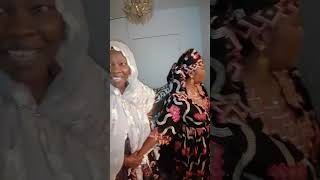 maimouna ndiaye gawlo et houleye salle [upl. by Clarissa]