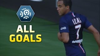 Goals compilation  Week 2  201415 [upl. by Trici]