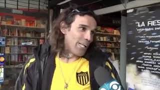 Peñarol inteligencia Doblado al español neutro [upl. by Suoicerpal]