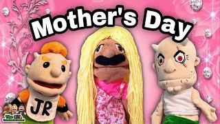 SML Movie Mother’s Day [upl. by Idieh]