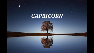 CAPRICORN  THIS COMES CRUMBLING DOWNBUT TRUST SPIRIT CAPPIE THIS IS A BLESSING IN DISGUISE [upl. by Lubba131]