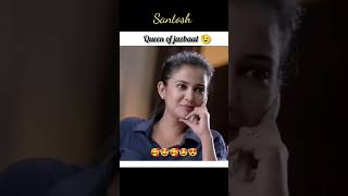 madam sir  Santosh Sharma cuteness entertainment funny [upl. by Dutchman]